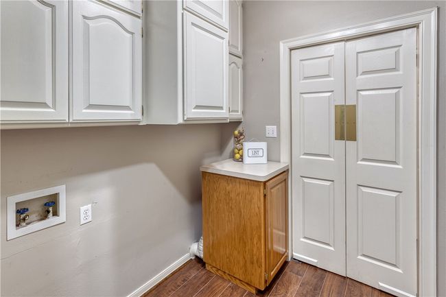 5200 Hardscrabble Way, House other with 5 bedrooms, 5 bathrooms and null parking in Fort Smith AR | Image 29