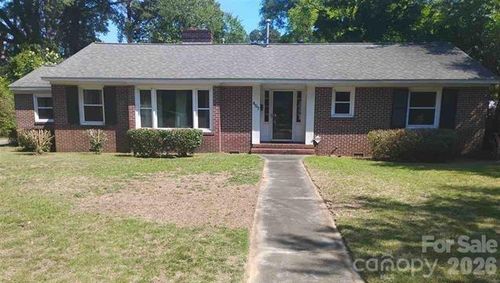 407 Market Street, Cheraw, SC, 29520 | Card Image