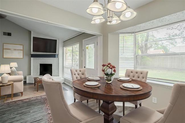 5606 Cypressgate Dr, House other with 3 bedrooms, 2 bathrooms and 2 parking in Spring TX | Image 13