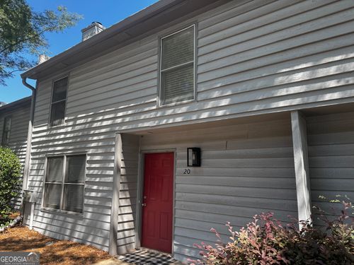 1775 S Milledge Ave, Athens, GA, 30605-6471 | Card Image