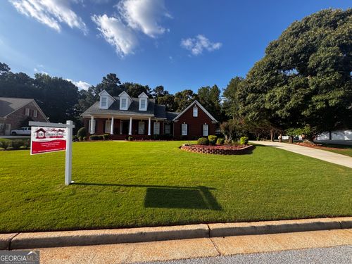 1820 Lancaster Dr Se, Conyers, GA, 30013-6433 | Card Image