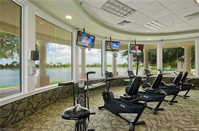 4255 Redonda Ln, Condo with 2 bedrooms, 2 bathrooms and 2 parking in NAPLES FL | Image 35