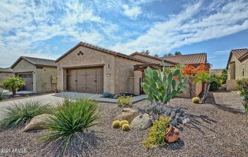 12973 W Kokopelli Dr, Peoria, AZ, 85383-2855 | Card Image