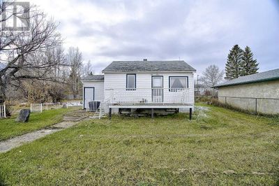 1836 21 Ave, House other with 3 bedrooms, 1 bathrooms and 4 parking in Delburne AB | Image 1