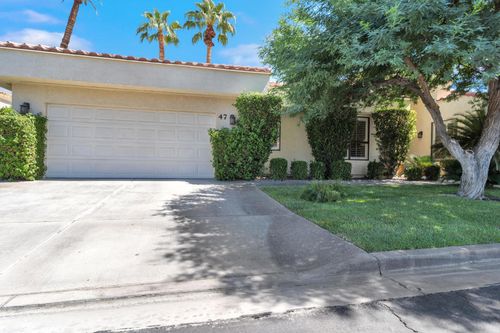 47 Mission Palms E, Rancho Mirage, CA, 92270-1944 | Card Image