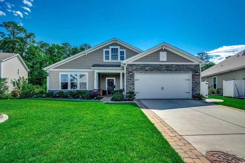 251 Copper Leaf Dr, Myrtle Beach, SC, 29588-7669 | Card Image