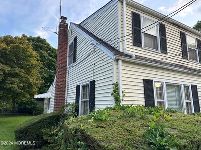 131 3rd Street, House other with 2 bedrooms, 1 bathrooms and null parking in Keyport NJ | Image 3