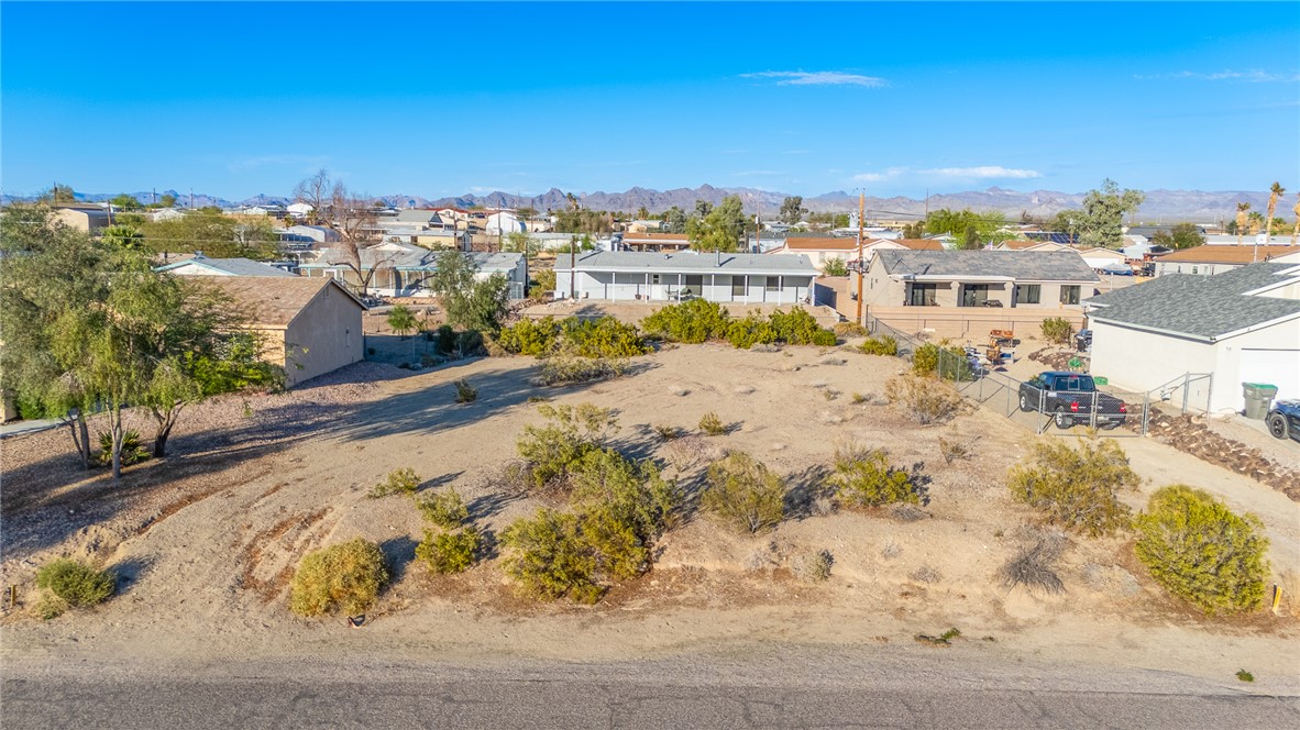 Land in Fort Mohave 2