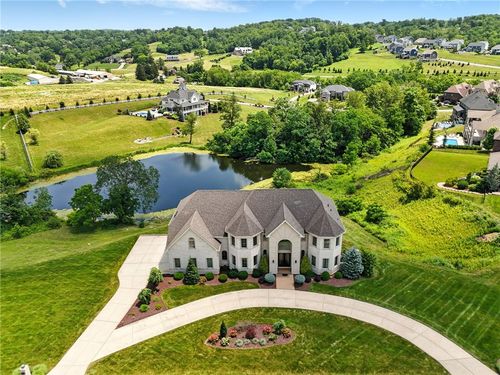 514 Villa Dr, Venetia, PA, 15367-2387 | Card Image