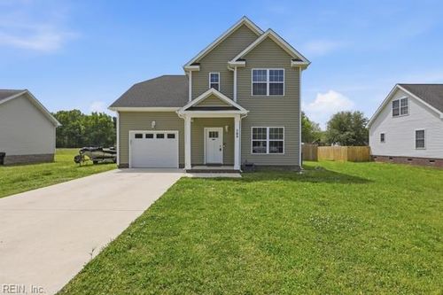 109 Ranch Dr, Elizabeth City, NC, 27909-7626 | Card Image