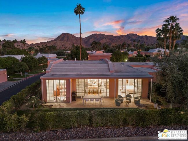 47171 El Agadir, Condo with 3 bedrooms, 3 bathrooms and 2 parking in Palm Desert CA | Image 25