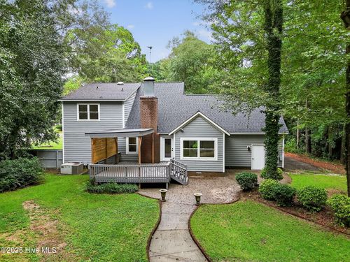 1506 Darby Pl, Goldsboro, NC, 27534-3300 | Card Image