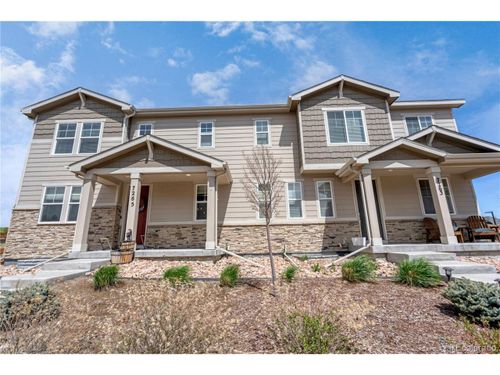 7265 S Millbrook Ct, Aurora, CO, 80016-2561 | Card Image