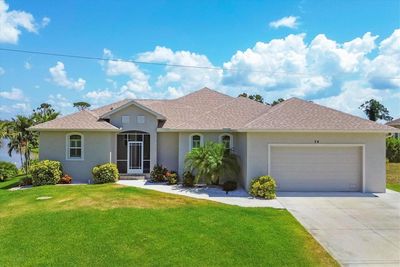 34 Brig Circle S, House other with 3 bedrooms, 2 bathrooms and null parking in Placida FL | Image 1