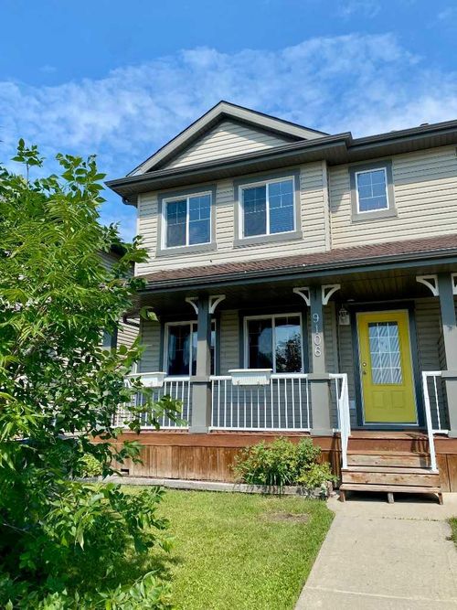 9106 92 Ave, Grande Prairie, AB, T8X0A4 | Card Image