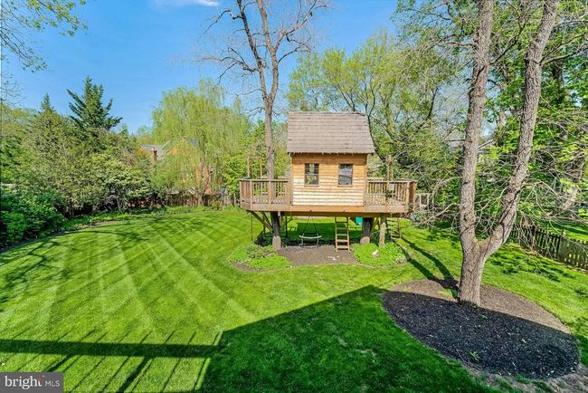 2731 Hidden Rd, House other with 5 bedrooms, 5 bathrooms and null parking in VIENNA VA | Image 47