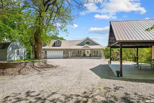 10027 115th St W, Andalusia, IL, 61232-9542 | Card Image