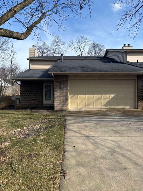 6924 Palladio Sq, Fort Wayne, IN, 46804-2214 | Card Image
