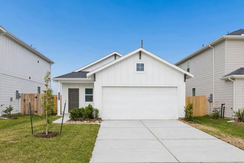 23015 Daftmill Dr, Waller, TX, 77484-2804 | Card Image
