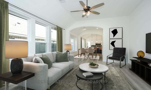 126 Neches Nook Ct, Conroe, TX, 77304-0125 | Card Image