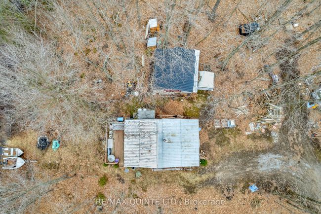 218 Baptist Church Rd, House other with 1 bedrooms, 1 bathrooms and 5 parking in Foxboro ON | Image 4