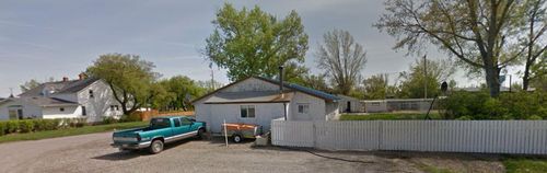 302 Railway Ave, Monarch, AB, T0L1M0 | Card Image