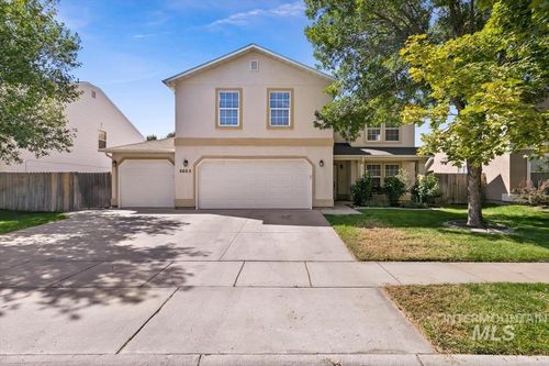 6665 S Loganberry Way, Boise, ID, 83709-6671 | Card Image