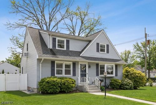 6 Maclennon Pl, Fanwood, NJ, 07023-1713 | Card Image