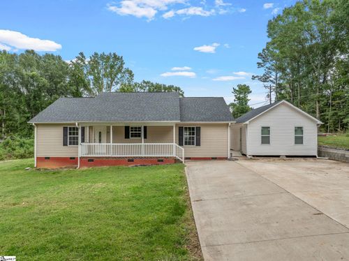2001 Glennwood Hills Drive, Spartanburg, SC, 29307 | Card Image