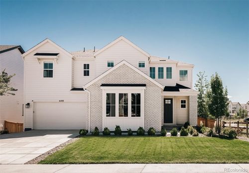 6488 Braylin Ln, Castle Pines, CO, 80108-4014 | Card Image