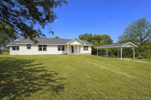 3485 Nelson Rd, Sulphur, OK, 73086-1157 | Card Image