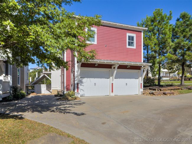 86 Ridgeline Rd, House other with 7 bedrooms, 6 bathrooms and null parking in Carlton Lndg OK | Image 66