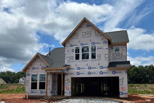 132 Beaverdam Creek Dr, Anderson, SC, 29621-3951 | Card Image