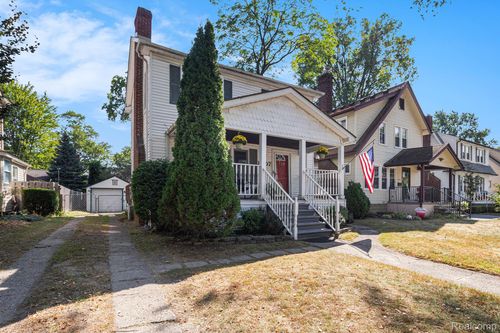 1007 Irving Ave, Royal Oak, MI, 48067-3310 | Card Image