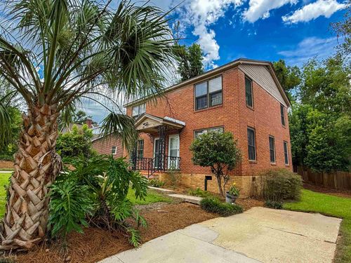 2-421 E Jennings, Tallahassee, FL, 32301 | Card Image