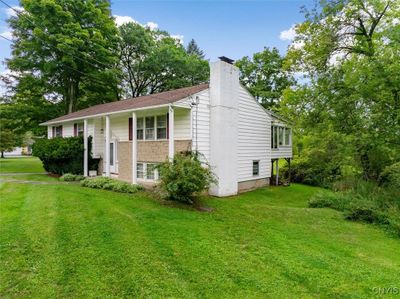 65 Payne Street, House other with 3 bedrooms, 2 bathrooms and null parking in Hamilton NY | Image 2