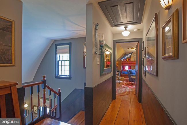 1249 Pebble Hill Rd, House other with 5 bedrooms, 4 bathrooms and null parking in DOYLESTOWN PA | Image 20