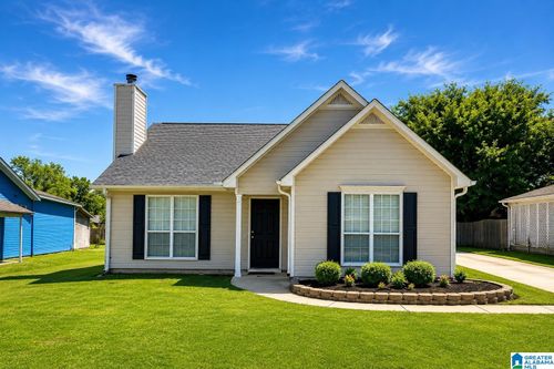 524 Buck Creek Ln, ALABASTER, AL, 35007-7039 | Card Image