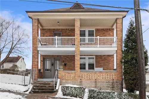 800 Kennebec St, Pittsburgh, PA, 15217-2640 | Card Image