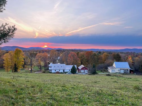179 Cate Hill Rd, Craftsbury, VT, 05826-9505 | Card Image