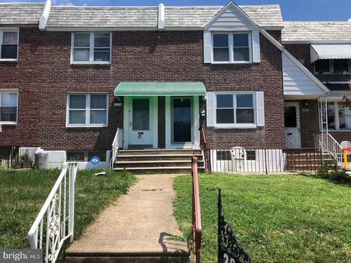 2813 Knorr St, PHILADELPHIA, PA, 19149-2518 | Card Image