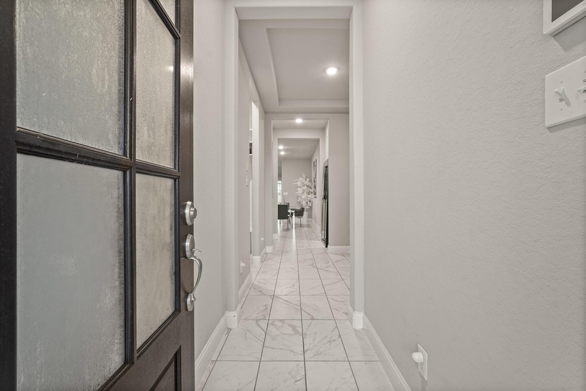 Residential in Missouri City 2