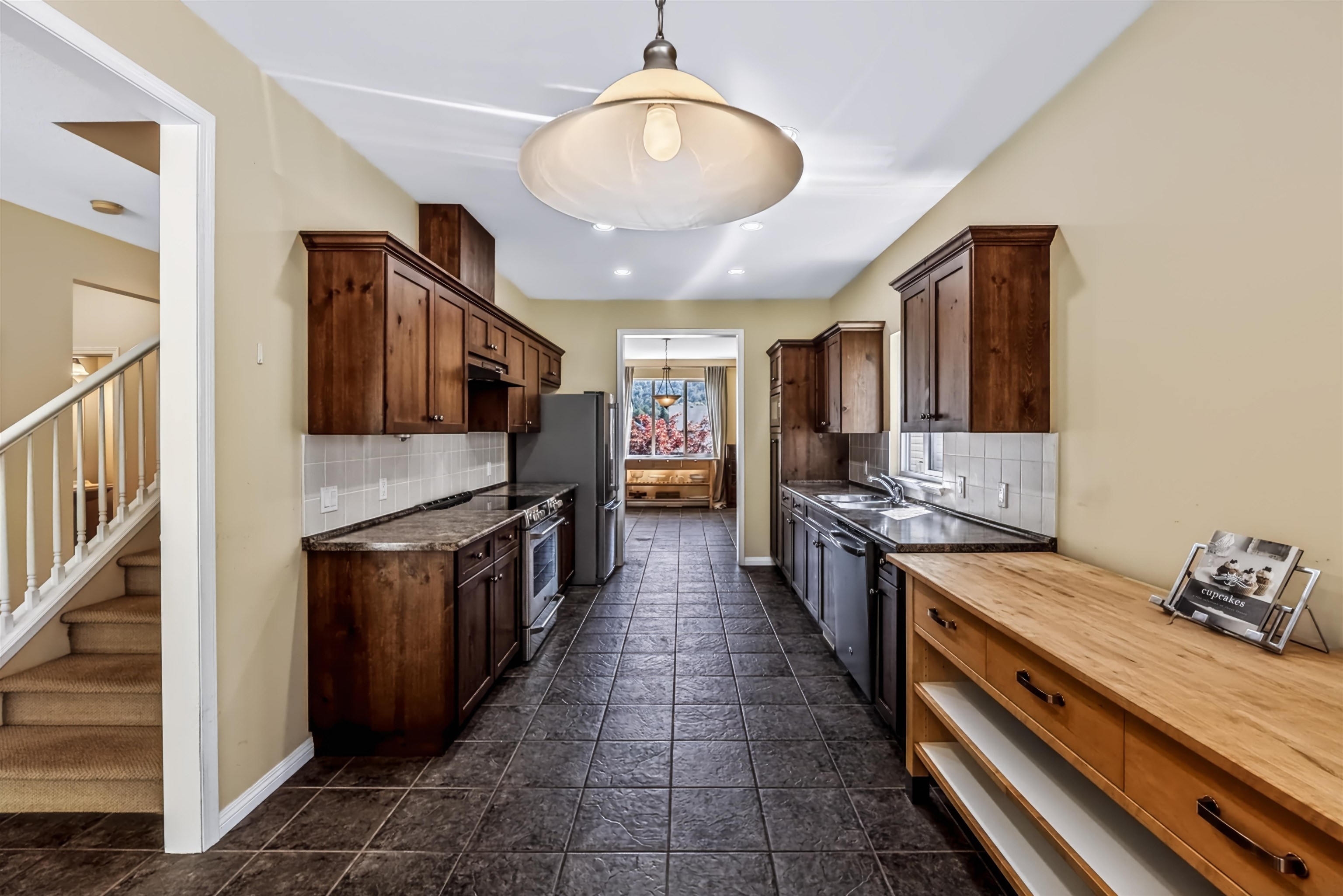 Residential in Abbotsford 5