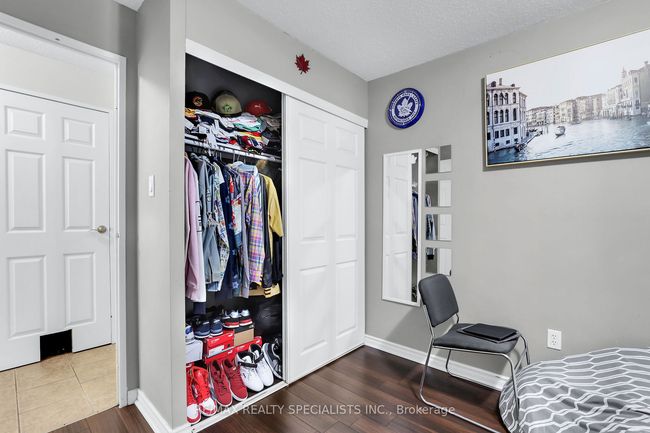 118 - 1447 Huron St, Condo with 2 bedrooms, 1 bathrooms and 1 parking in London ON | Image 18