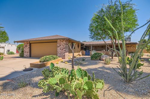21019 N Totem Dr, Sun City West, AZ, 85375-2553 | Card Image