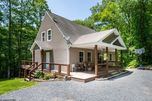21 Black Bear Ct, Albright, WV, 26519-7292 | Card Image