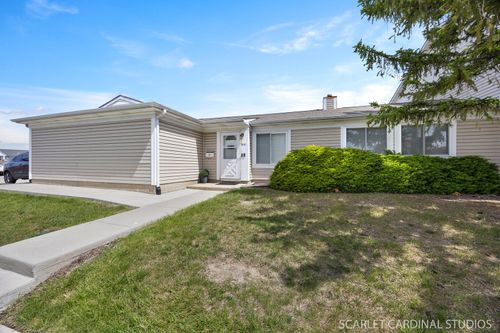 1641 Cornell Dr, Hoffman Estates, IL, 60169-1005 | Card Image
