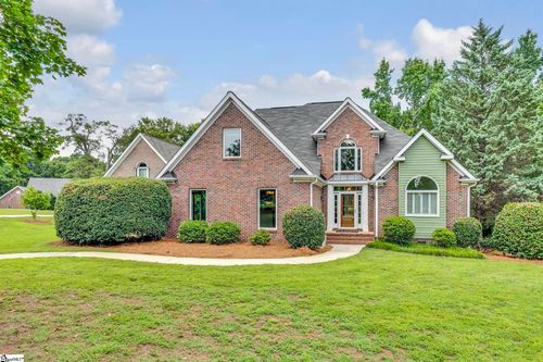 100 Bennetts Crossing Court, Greer, SC, 29651 | Card Image