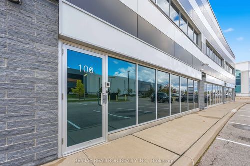 106-133 Milani Blvd, Vaughan, ON, L4H4M4 | Card Image