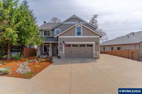 455 Nw Fairhaven Ln, Dallas, OR, 97338 | Card Image